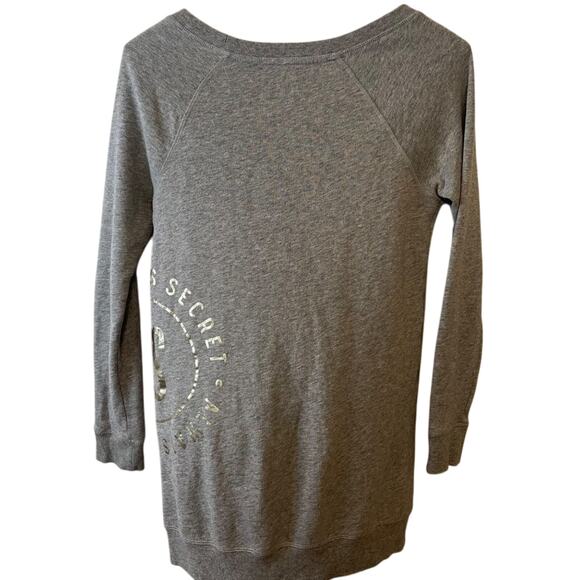 Victoria’s Secret Always An Angel Sweatshirt Size Small - Picture 8 of 9